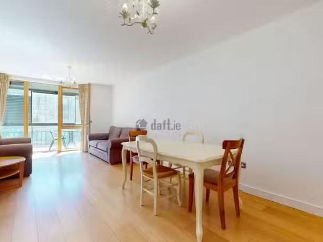 Apartment to rent