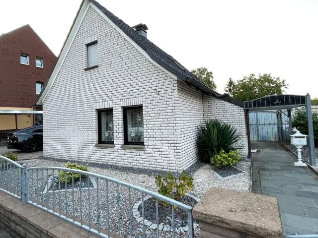 Haus mieten in Bockum-Hövel, Hamm