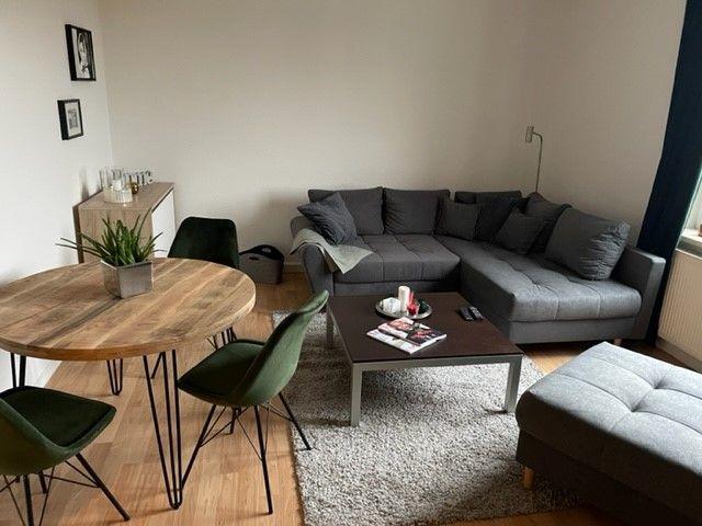 Apartment mieten in Brinckmansdorf, Rostock