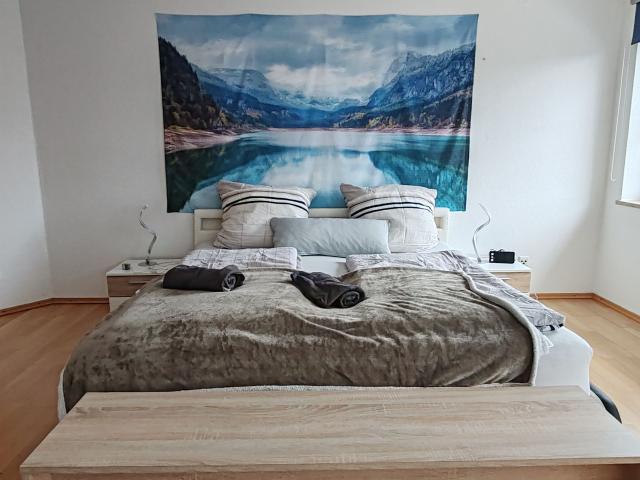 Apartment mieten in Sipplingen, Baden-Württemberg