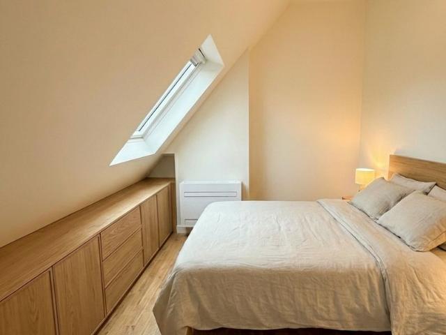 Appartement location à Paris, Île-de-France