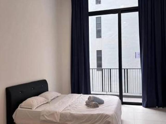 Apartment for rent in Kuching, Sarawak