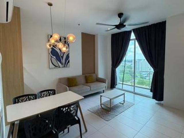 Serviced Residence for rent in Kuching