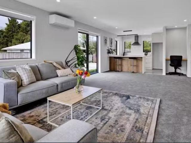 House for rent in Pembroke, Taranaki