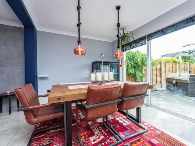 House to rent
