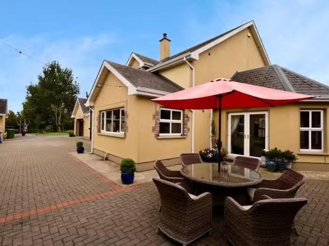 House to rent