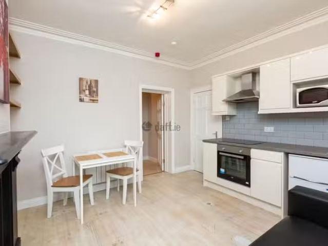 Apartment to rent