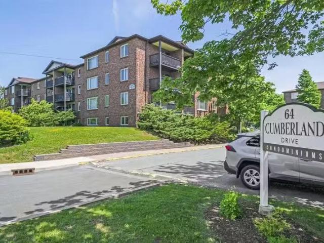Condo for rent in Cole Harbour, Nova Scotia