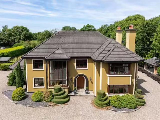 House to rent