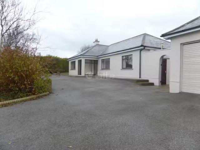 House to rent