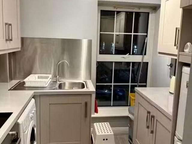 Apartment to rent