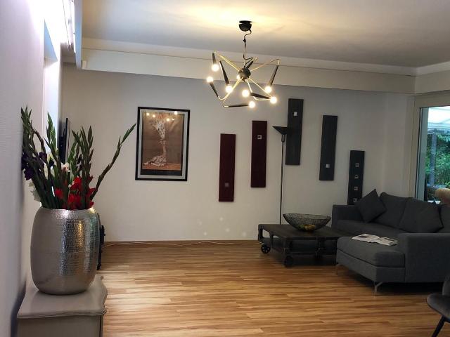 Apartment mieten in Mürwik, Flensburg