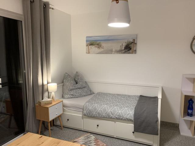 Apartment mieten in Sankt Peter, Nürnberg