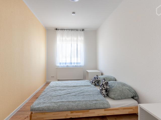Apartment mieten in St. Arnual, Saarbrücken