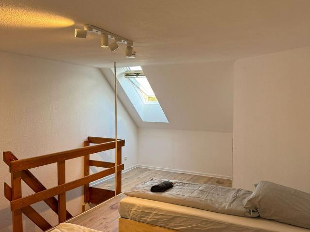 Apartment mieten in Ahlem-Badenstedt-Davenstedt, Hannover