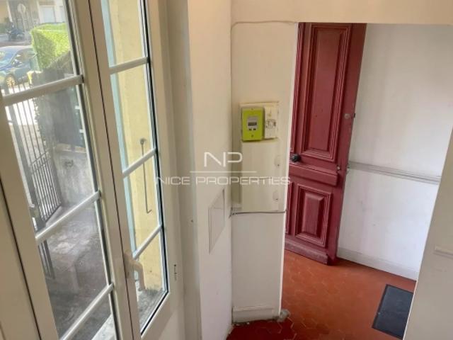 Maison vente à Nice