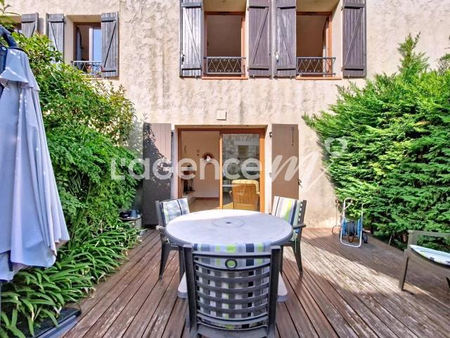 Maison vente à Nice