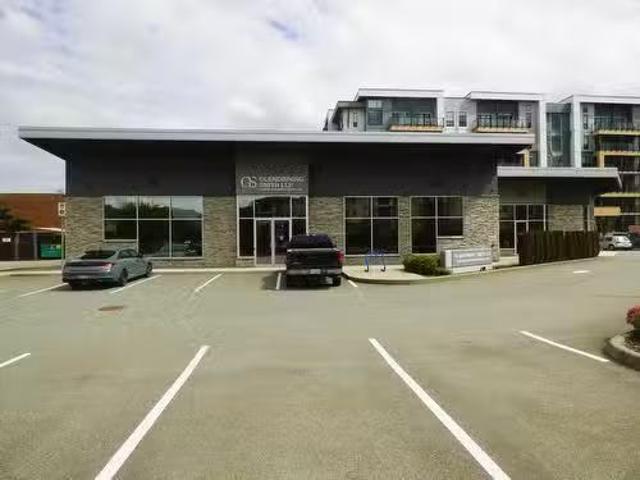 House for rent in Chilliwack, British Columbia