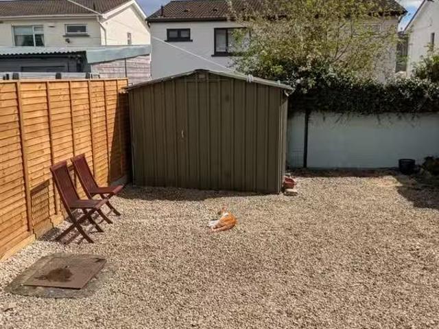 House to rent