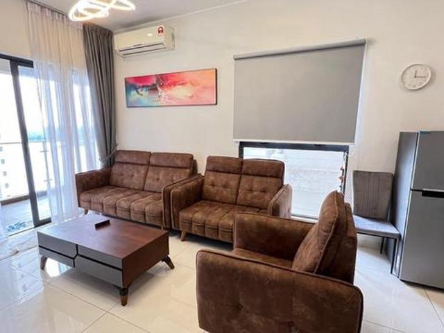 Condominium for rent in Johor Bahru