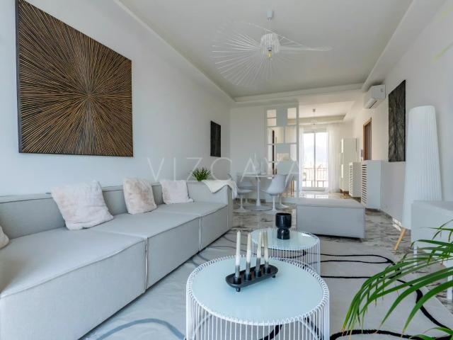 Appartement vente à Nice