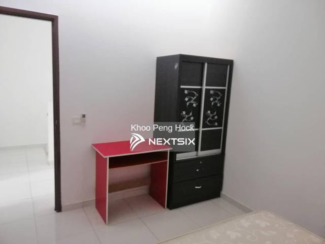 Residential House for rent in Johor