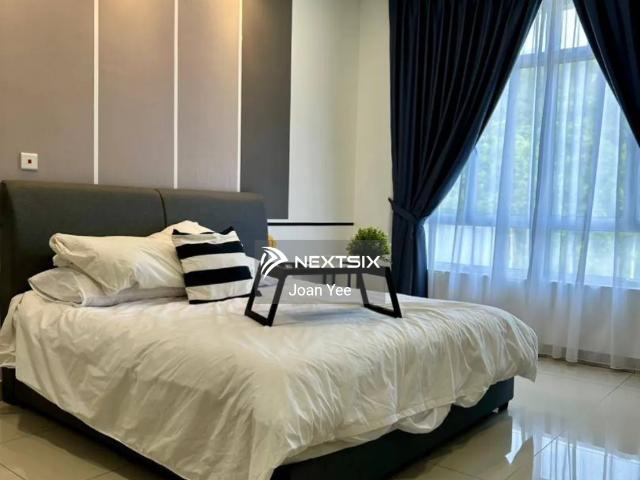 Residential House for rent in Johor