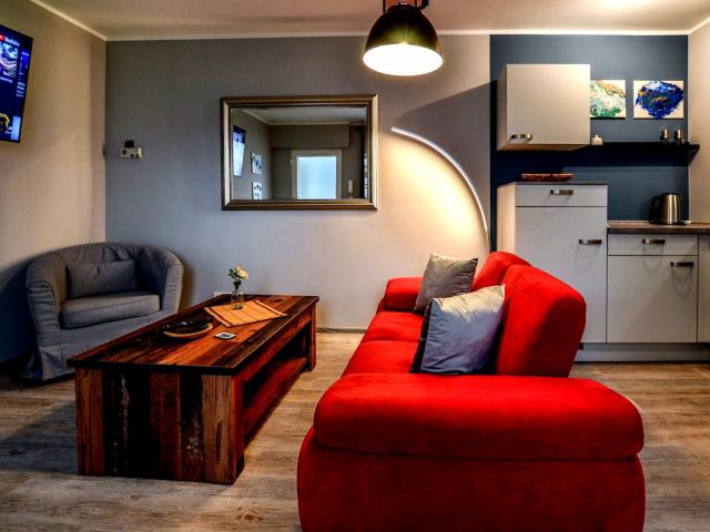 Apartment mieten in Dreesch, Siegburg