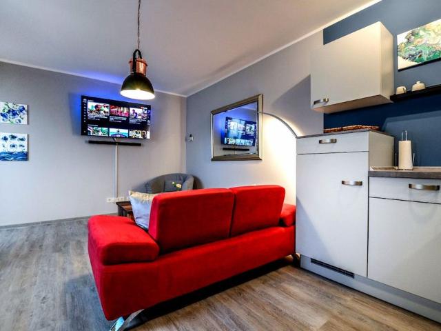 Apartment mieten in Deichhaus, Siegburg