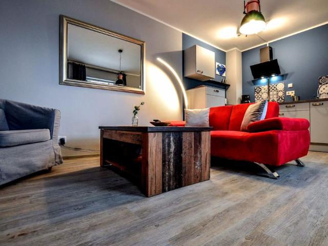 Apartment mieten in Deichhaus, Siegburg