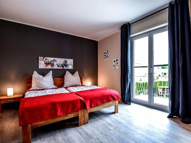 Apartment mieten in Deichhaus, Siegburg