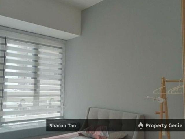 Apartment for rent in Johore Bahru, Johor