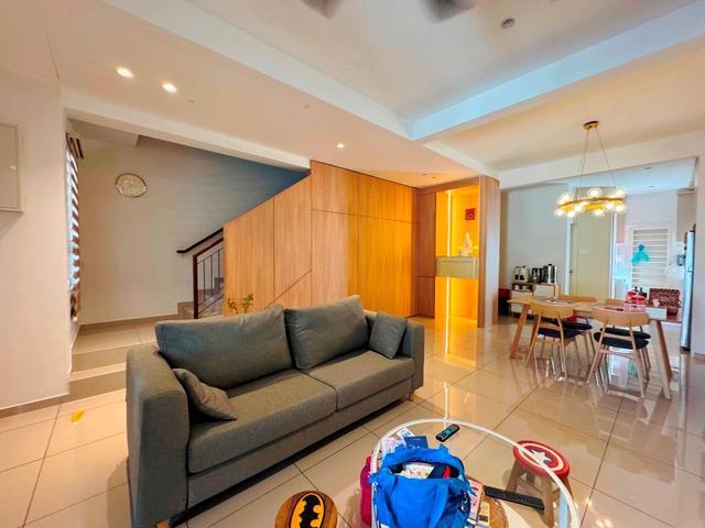 Terraced House for sale in Selangor