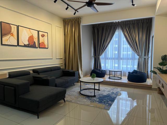 Serviced Residence for rent in Malaka