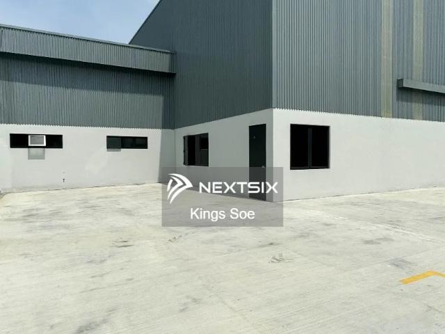 Residential House for rent in Country Heights Damansara, Kuala Lumpur