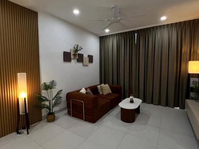 Apartment for rent in Kuching, Bahagian Kuching