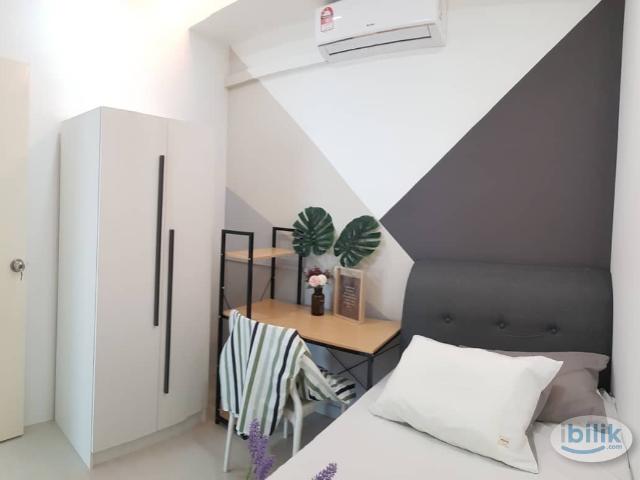 Room for rent in Petaling, Subang Jaya