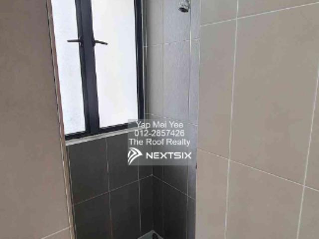 Residential House for rent in Johor