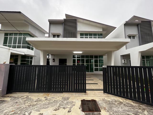 Bungalow for sale in Perak, Ayer Tawar