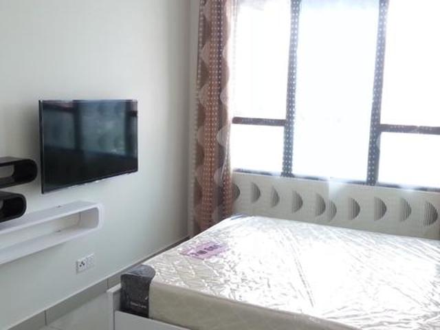 Serviced Residence for sale in Petaling Jaya, Petaling