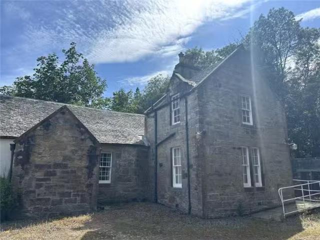 House for rent in Dalmeny, Scotland