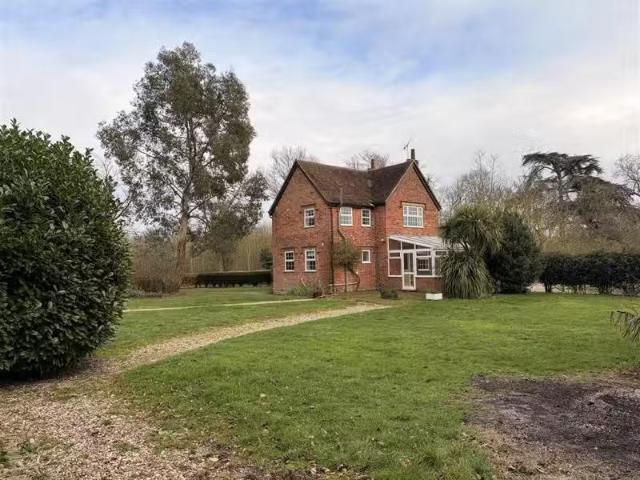 House for rent