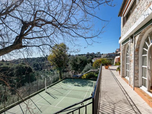 Maison vente à Nice