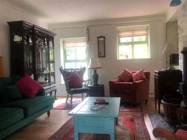 House to rent