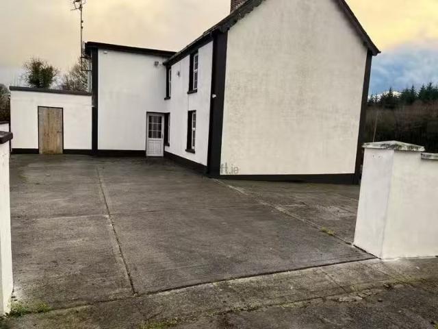 House to rent