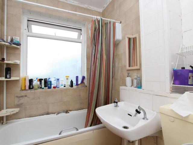 Room for rent in Old Ford, Bow