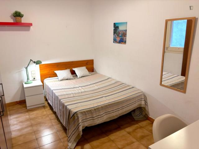 Apartamento en alquiler en Sarrià - Sant Gervasi, Barcelonès