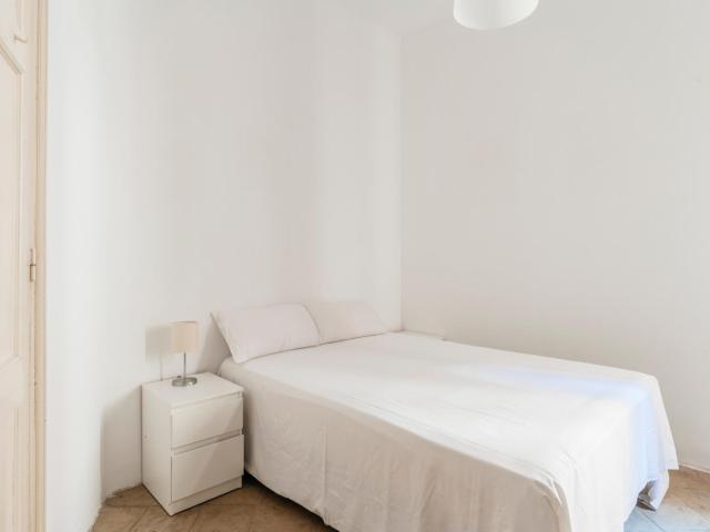 Apartamento en alquiler en Sarrià - Sant Gervasi, Barcelonès