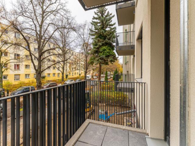 Apartment mieten in Schmargendorf, Berlin