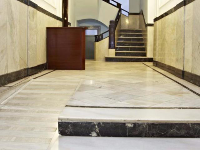 Apartamento en alquiler en Sarrià - Sant Gervasi, Barcelonès